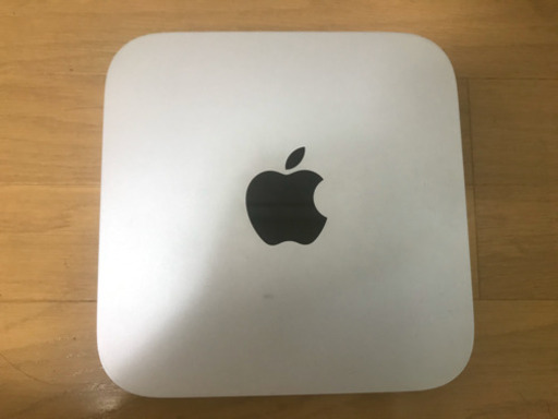 Mac Apple Mac Mini(A1347)Late 2012