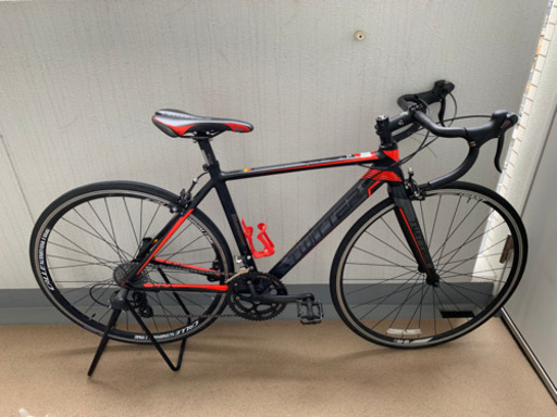 ロードバイク