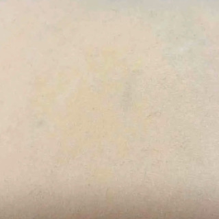 くまのぷーさん　サイコロクッションの画像