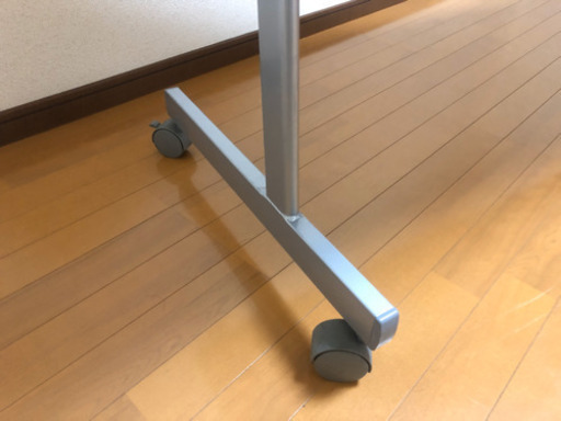 【2/4更新】【2台セット5000円】会議室向  デスク 机