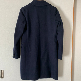 BARNYARDSTORM バンヤードストーム  チェスターコートの画像