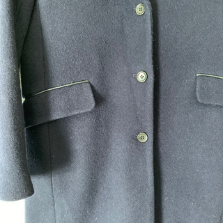 BARNYARDSTORM バンヤードストーム  チェスターコートの画像