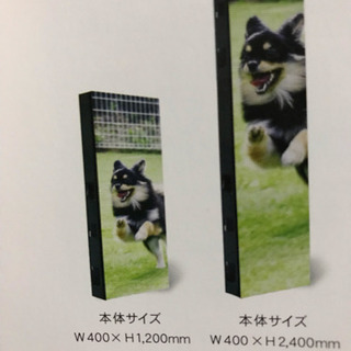 電光看板フルハイビジョン