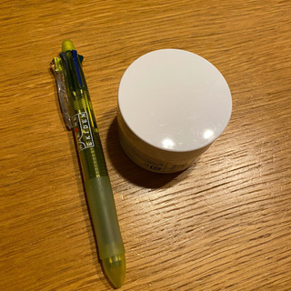 マークスアンドウェブ　フェイスクリーム　空容器の画像