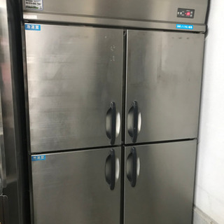 パン屋に必要な機材一式の画像