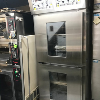 パン屋に必要な機材一式の画像