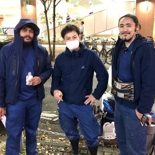 内装、多能工で稼ぐ！ リフォーム部隊のリーダー候補を募集します。の画像