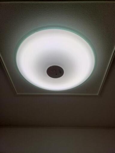 LED　シーリングライト