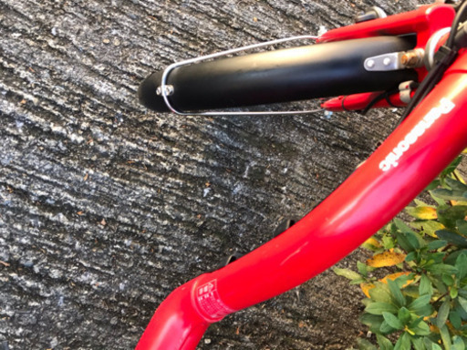 Ｇ０Ｋ電動自転車Ｇ００Ｗパナソニックギュット２０インチ８アンペア