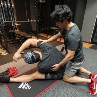 パーソナルトレーニングモニター募集✴︎の画像