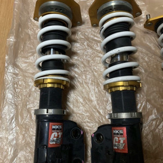HIPERMAX　MAXⅣ GT 86 BRZ zn6 zc6 車高調