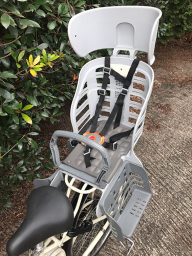 Ｇ５Ａ電動自転車Ｗ０４Ｋブリジストンアンジェリーノ４アンペア 