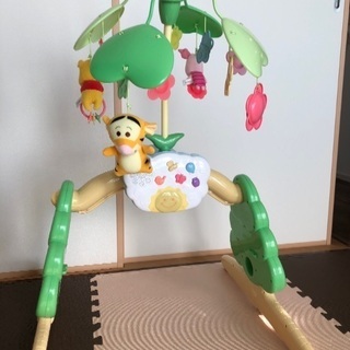 プーメリー （6wayジム）