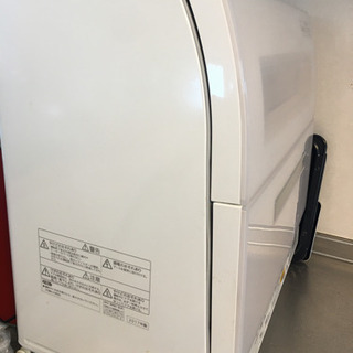 Panasonic  食洗機  2017年製　＋　分岐水栓2種類の画像