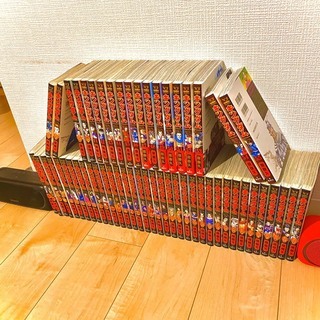 【キングダム全55巻】売ります　23000円