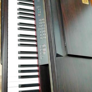 ヤマハ　Clavinova CLP-120　値下げしました!の画像