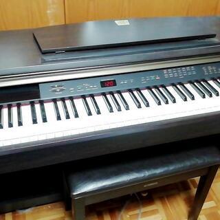 ヤマハ　Clavinova CLP-120　値下げしました!の画像