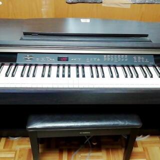 ヤマハ　Clavinova CLP-120　値下げしました!