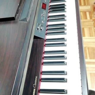 ヤマハ　Clavinova CLP-120　値下げしました!の画像