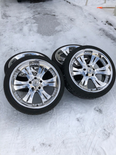 20インチ Ｃ1500 アメ車 127