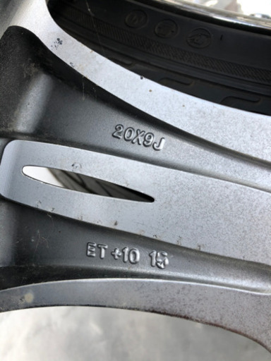 20インチ Ｃ1500 アメ車 127