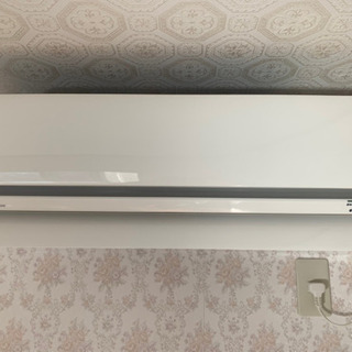激安エアコン、パナソニックエアコン、Panasonic、CS-J223C-w