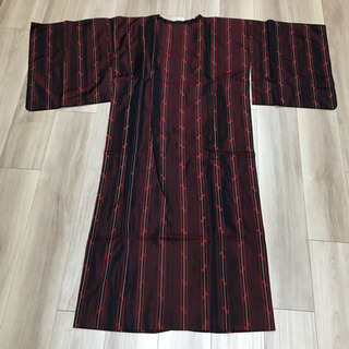 新品　着物　着物コート　雨コートの画像