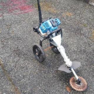 ★手押し草刈り機★