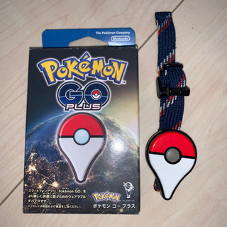 ポケモンGO PLUS