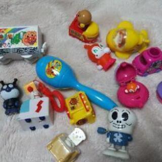 アンパンマン いろいろ 14個