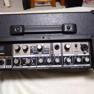 rorand cube streetの画像