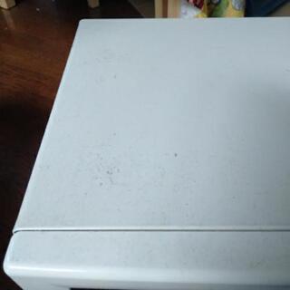 ☆レンジ差し上げます☆☆の画像