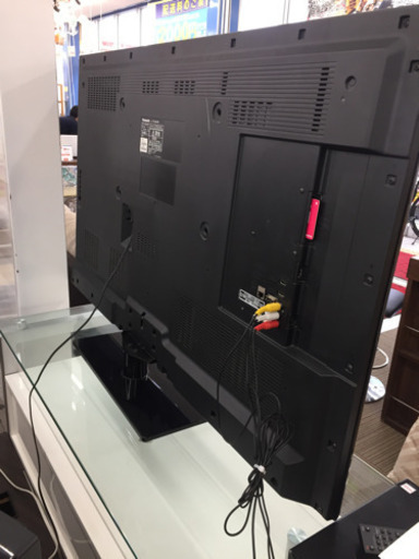 1/30東区和白 定価128,000  Panasonic  50インチ液晶テレビ   2014年製   TH-50A300   安い