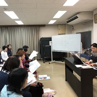 ポップスコーラス＜岡崎リトルポップスターズ＞ - メンバー募集