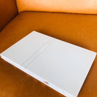 PS2ジャンク品です★動作不明です(;´д｀)