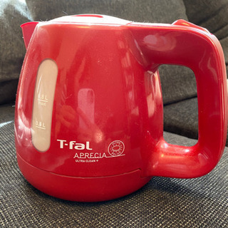 T-fal 電気ケトル