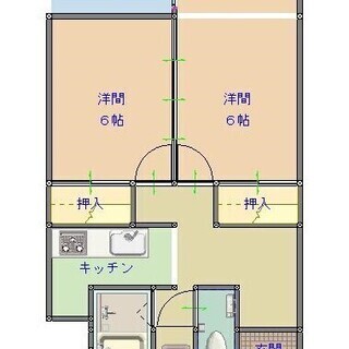 礼金仲介料無料です。海の近くに住みたい！視線を気にせず開放的な生活がしたい！の画像