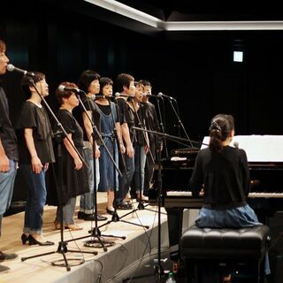 Canalian Voices（ポップスコーラス アドバンスコース） - 京都市