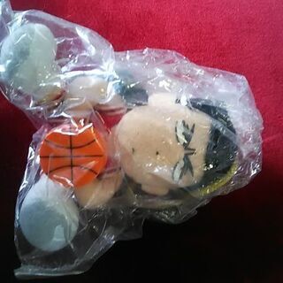 BANPRESTO・スラムダンクぬいぐるみ※デッドストック超プレ...