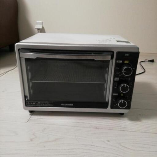 オーブン