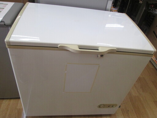 海星産業　冷凍庫　MS-180　2003年式　180L