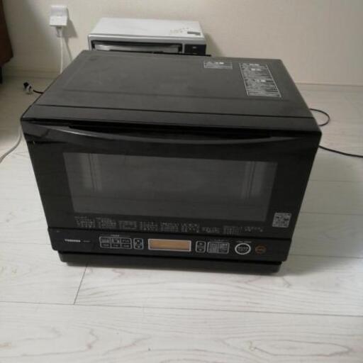 多機能電子レンジ