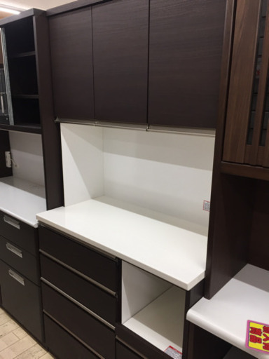 1/30東区和白   定価94,800  3面レンジボード    スチーム対応     幅100㎝  奥行51㎝  高さ200㎝  激安‼︎