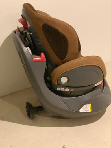 Aprica チャイルドシート