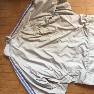 [値下げ！]アディダス　　レディースジャンパーLサイズ