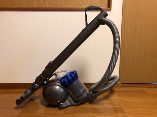 Dyson DC48 動作可！ ダイソン