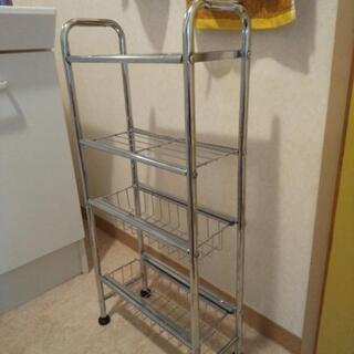 隙間収納家具(取引中)