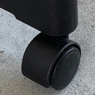 無料で！！ハンガーラック◇パイプハンガーラック◇衣類収納◇洋服掛け◇差し上げます。の画像