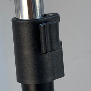 無料で！！ハンガーラック◇パイプハンガーラック◇衣類収納◇洋服掛け◇差し上げます。の画像