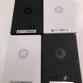 楽天ペイ　楽天スマートペイ　カードリーダー の画像